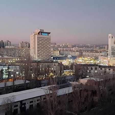 Modern Apartment In The Center Of Town Chisinau Bagian luar foto