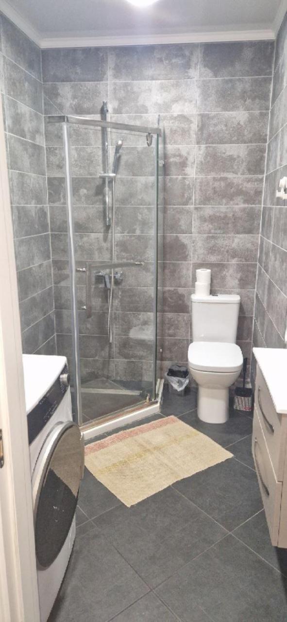 Modern Apartment In The Center Of Town Chisinau Bagian luar foto