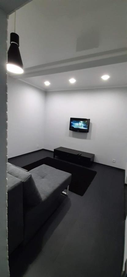 Modern Apartment In The Center Of Town Chisinau Bagian luar foto