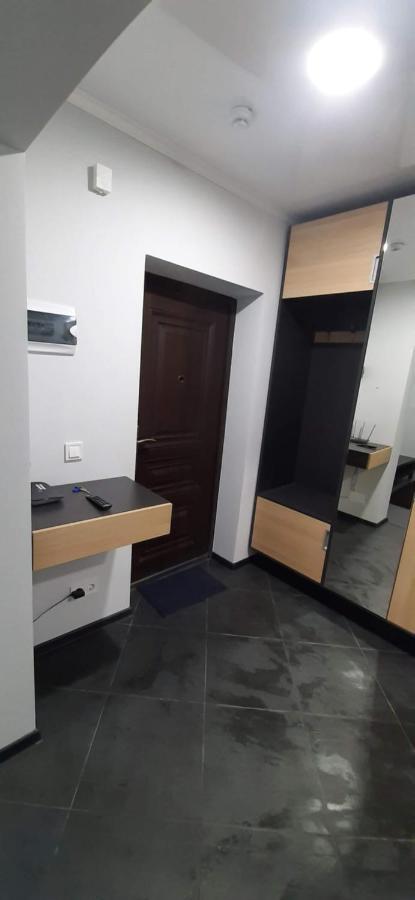 Modern Apartment In The Center Of Town Chisinau Bagian luar foto