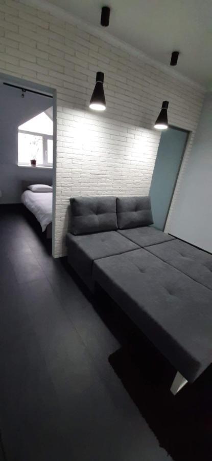 Modern Apartment In The Center Of Town Chisinau Bagian luar foto