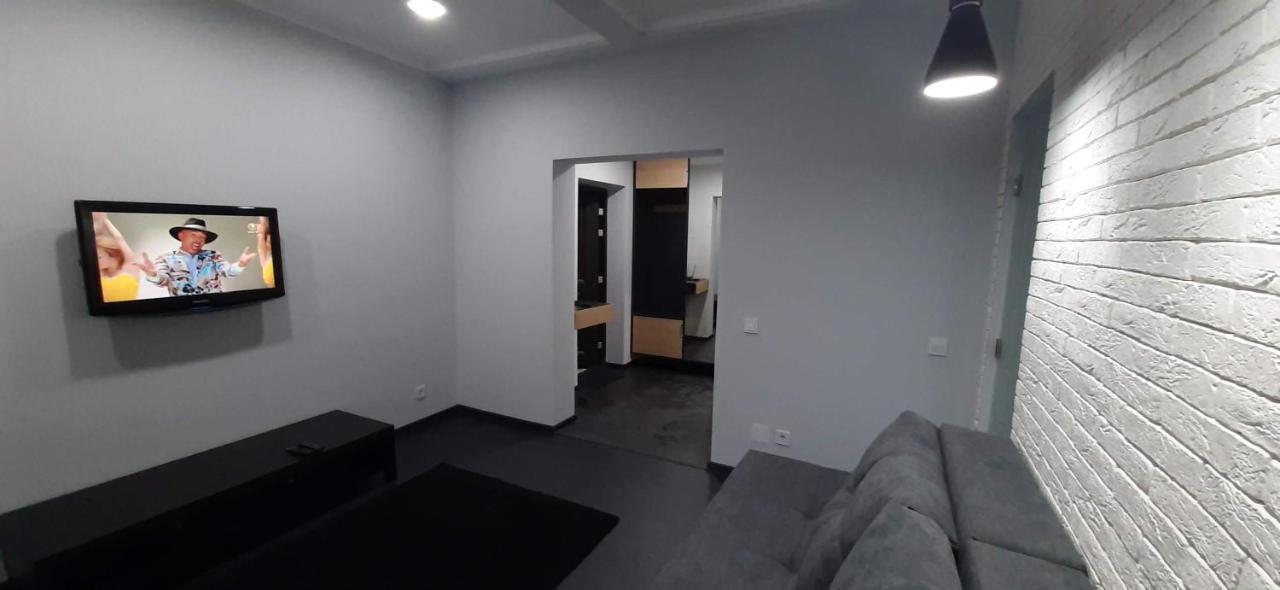 Modern Apartment In The Center Of Town Chisinau Bagian luar foto