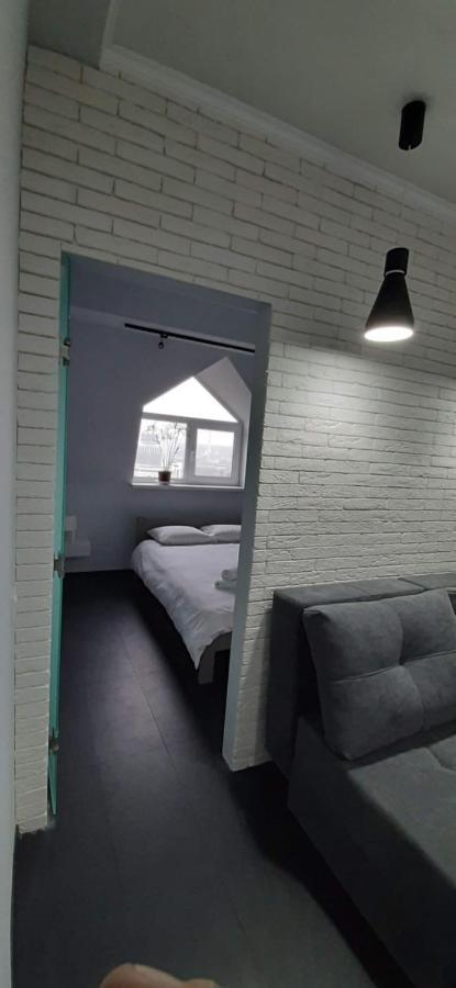 Modern Apartment In The Center Of Town Chisinau Bagian luar foto