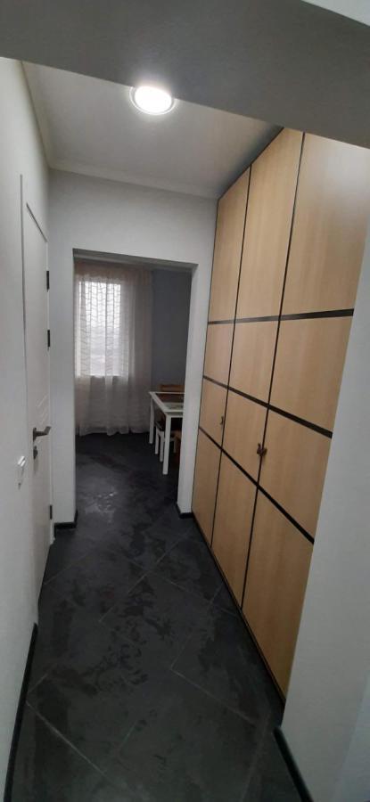 Modern Apartment In The Center Of Town Chisinau Bagian luar foto